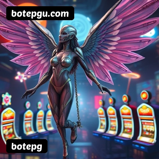 Termos e Condições Bônus botepg