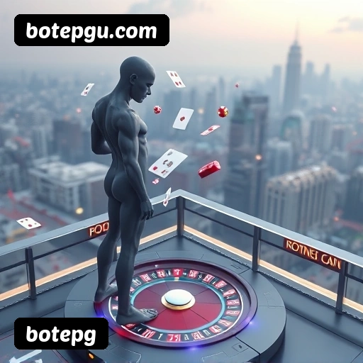 Tipos de Apostas botepg