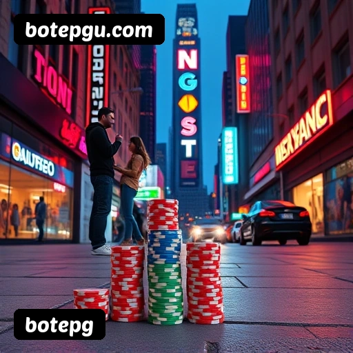 FAQ botepg Bet