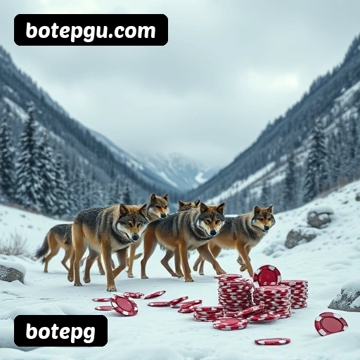 botepg Bet - Apostas Esportivas Profissionais