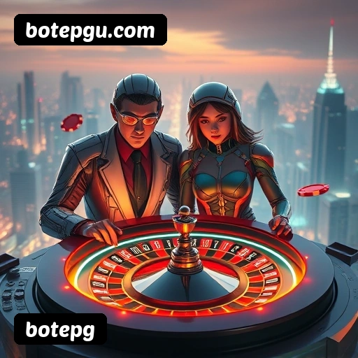 Como Apostar na botepg Bet