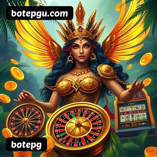 Estratégias de Apostas botepg