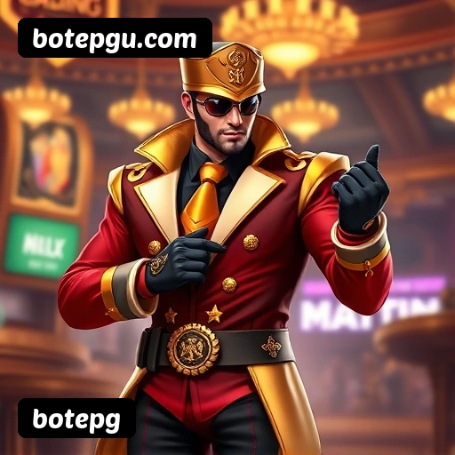 Análise botepg - Vantagens e Desvantagens