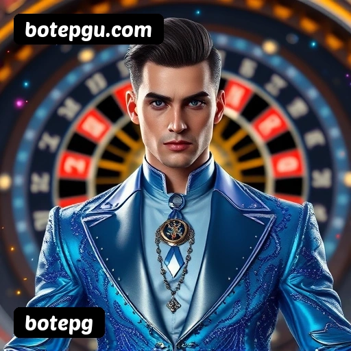 Como Usar App botepg