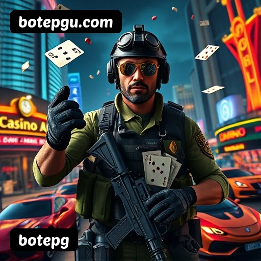 botepg Loteria FAQ