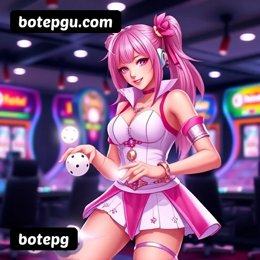 botepg Instalar Guia